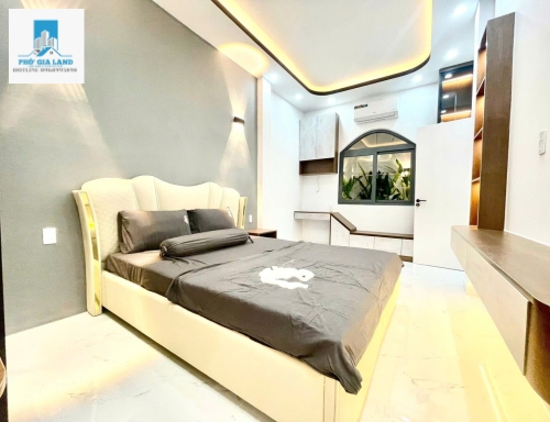 SIÊU PHẨM NHÀ VƯỜN VIEW SÔNG – FULL THỔ CƯ – XE HƠI VÀO NHÀ