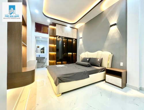 SIÊU PHẨM NHÀ VƯỜN VIEW SÔNG – FULL THỔ CƯ – XE HƠI VÀO NHÀ