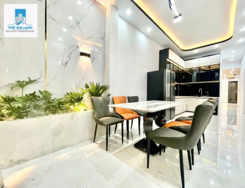 SIÊU PHẨM NHÀ VƯỜN VIEW SÔNG – FULL THỔ CƯ – XE HƠI VÀO NHÀ