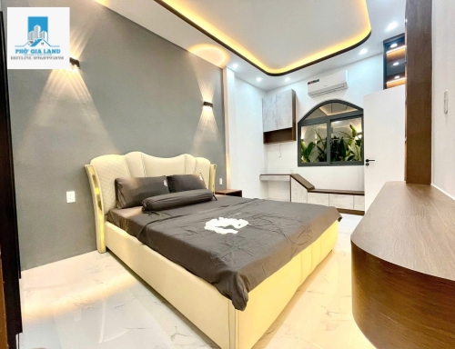 SIÊU PHẨM NHÀ VƯỜN VIEW SÔNG – FULL THỔ CƯ – XE HƠI VÀO NHÀ