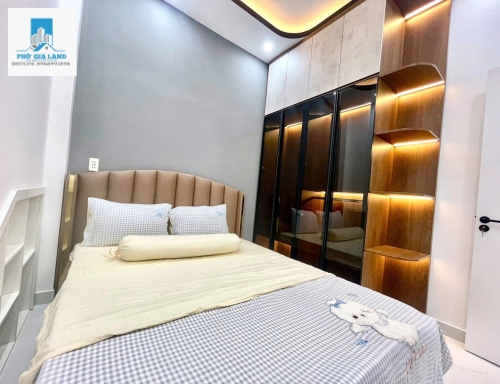 SIÊU PHẨM NHÀ VƯỜN VIEW SÔNG – FULL THỔ CƯ – XE HƠI VÀO NHÀ
