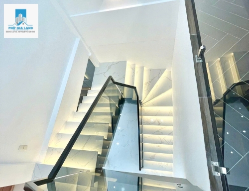 SIÊU PHẨM NHÀ VƯỜN VIEW SÔNG – FULL THỔ CƯ – XE HƠI VÀO NHÀ