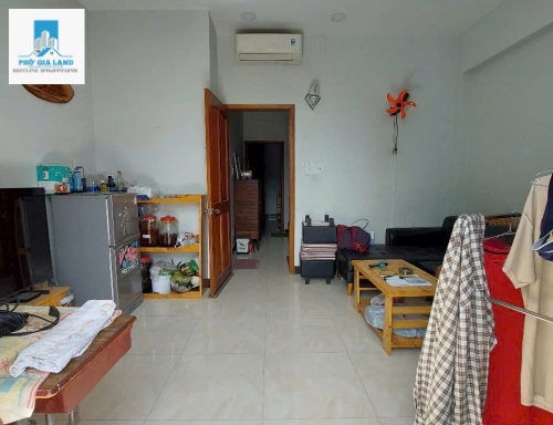 🏠 BÁN NHÀ HẺM XE HƠI – 1979 HUỲNH TẤN PHÁT, ĐƯỜNG 7M THÔNG THOÁNG