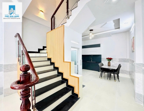 🏡 CHÍNH CHỦ GỬI BÁN NHÀ – HẺM 1806 HUỲNH TẤN PHÁT, TT NHÀ BÈ