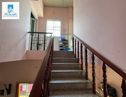 💥BÁN NHÀ HẺM 1027 HUỲNH TẤN PHÁT _ QUẬN 7 