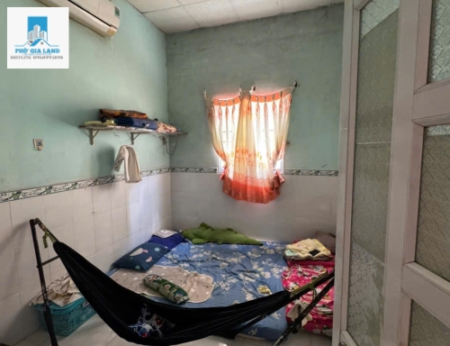 💥BÁN NHÀ HẺM 1027 HUỲNH TẤN PHÁT _ QUẬN 7 