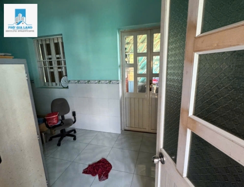 💥BÁN NHÀ HẺM 1027 HUỲNH TẤN PHÁT _ QUẬN 7