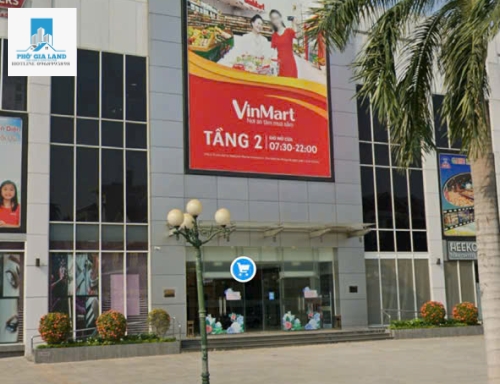 CHO THUÊ TÒA NHÀ MẶT TIỀN - TRẦN TRỌNG CUNG, Q.7 ( 8 ❌ 24 )