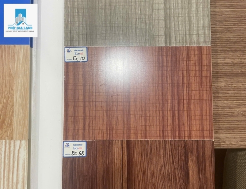 BÁN NGUYÊN VẬT LIỆU - LAM SÓNG & TẤM VÁCH NGĂN 