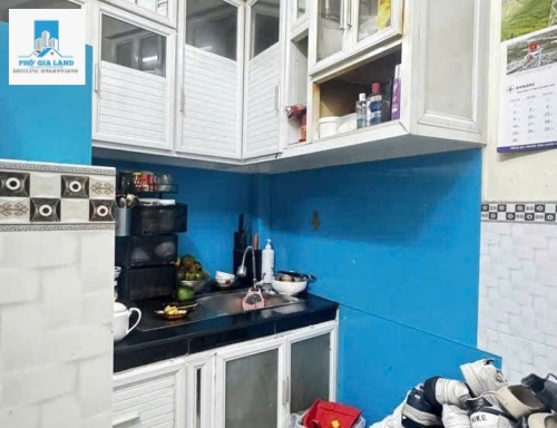 NHÀ ĐẸP VÀO Ở NGAY - PHƯỜNG VIP TÂN HƯNG. QUẬN 7 