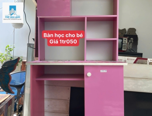 BÀN HỌC