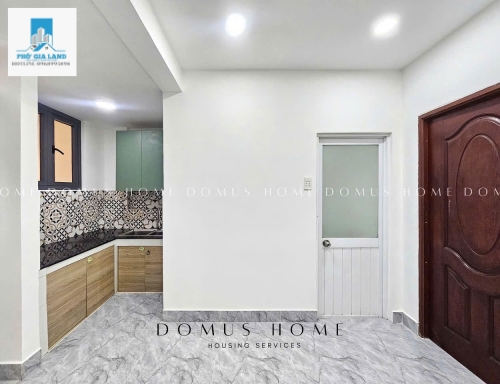 BÁN NHÀ ĐANG CHO THUÊ 25tr / tháng - MT HUỲNH TẤN PHÁT - QUẬN 7 ( cách 30m ) 