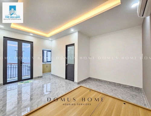 BÁN NHÀ ĐANG CHO THUÊ 25tr / tháng - MT HUỲNH TẤN PHÁT - QUẬN 7 ( cách 30m ) 