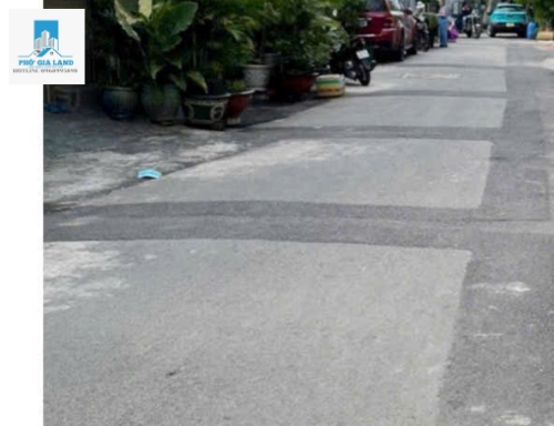 BÁN NHÀ TRỌ – PHƯỜNG TÂN THUẬN TÂY, QUẬN 7