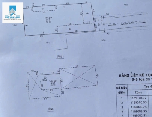 BÁN NHÀ TRỌ – PHƯỜNG TÂN THUẬN TÂY, QUẬN 7