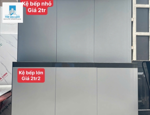 KỆ BẾP, TỦ ĐỰNG ĐỒ