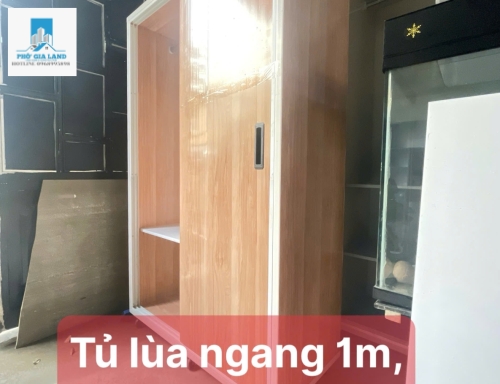 TỦ QUẦN ÁO