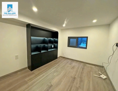 NHÀ PHỐ MẶT TIỀN HẺM - VỪA Ở VỪA CÓ THU NHẬP ỔN ĐỊNH - GẦN KCX TÂN THUẬN - Q7 