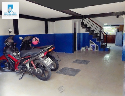 SẢN PHẨM DÒNG TIỀN : 30tr / THÁNG - GẦN LOTTER MART QUẬN 7 .