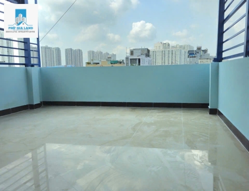 SẢN PHẨM DÒNG TIỀN : 30tr / THÁNG - GẦN LOTTER MART QUẬN 7 .
