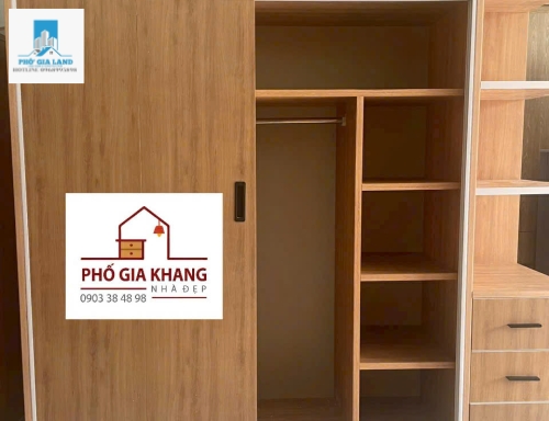 TỦ QUẦN ÁO CỬA TRƯỢT