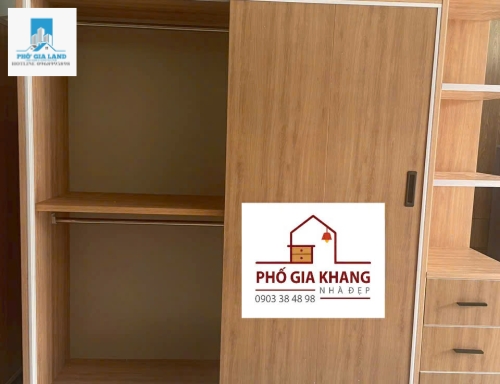 TỦ QUẦN ÁO CỬA TRƯỢT