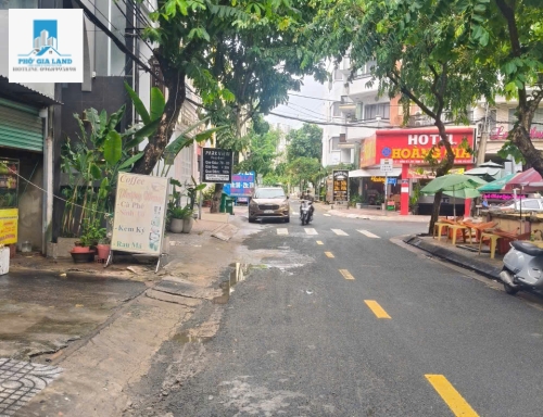 🏡 ĐẤT ĐẸP 6x20M – LIỀN KỀ HIM LAM QUẬN 7