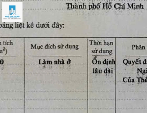 🏡 ĐẤT ĐẸP 6x20M – LIỀN KỀ HIM LAM QUẬN 7