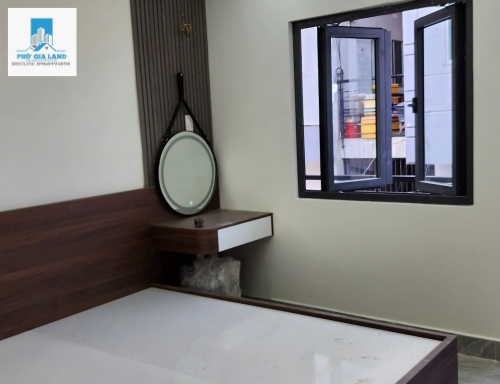BÁN NHÀ MỚI ĐẸP - GẦN VINCOM NAM LONG - QUẬN 7 . 