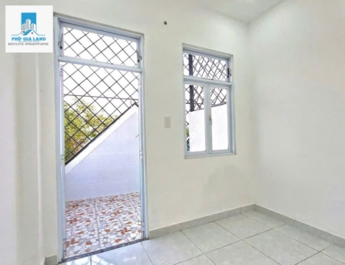 🏡 BÁN 2 CĂN NHÀ MỚI – HẺM 2266, XE HƠI ĐỖ TRƯỚC NHÀ