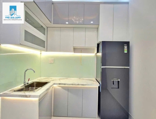 🏡 BÁN 2 CĂN NHÀ MỚI – HẺM 2266, XE HƠI ĐỖ TRƯỚC NHÀ