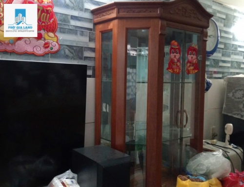  NHÀ GIÁ TỐT – QUẬN 7 – GẦN MẶT TIỀN HUỲNH TẤN PHÁT – CHỈ 3.4 TỶ