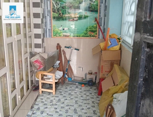  NHÀ GIÁ TỐT – QUẬN 7 – GẦN MẶT TIỀN HUỲNH TẤN PHÁT – CHỈ 3.4 TỶ
