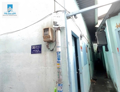 NHÀ DÒNG TIỀN – GIÁP PHÚ MỸ HƯNG – Q.7 – 4,7M x 14M – CHỈ 4,6 TỶ 