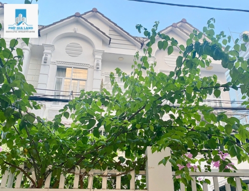 CHÍNH CHỦ BÁN NHÀ GIÁ TỐT – ĐẶNG NGỮ LÂM, NHÀ BÈ