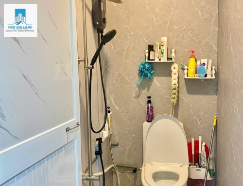 CHÍNH CHỦ BÁN NHÀ GIÁ TỐT – ĐẶNG NGỮ LÂM, NHÀ BÈ