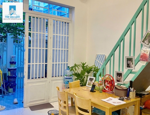 CHÍNH CHỦ BÁN NHÀ GIÁ TỐT – ĐẶNG NGỮ LÂM, NHÀ BÈ