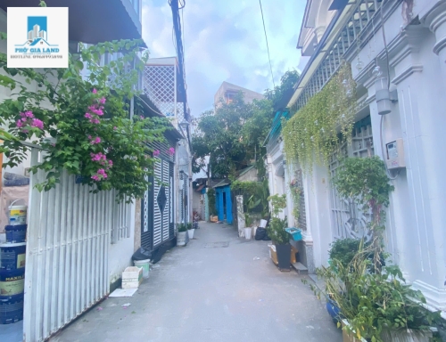 CHÍNH CHỦ BÁN NHÀ GIÁ TỐT – ĐẶNG NGỮ LÂM, NHÀ BÈ