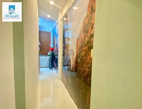 CHÍNH CHỦ BÁN NHÀ GIÁ TỐT – ĐẶNG NGỮ LÂM, NHÀ BÈ
