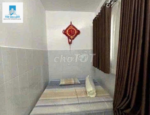  NHÀ CHÍNH CHỦ – SỔ HỒNG RIÊNG – HẺM 1247 HUỲNH TẤN PHÁT, Q7