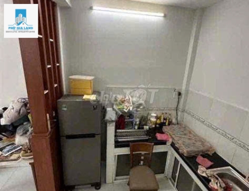  NHÀ CHÍNH CHỦ – SỔ HỒNG RIÊNG – HẺM 1247 HUỲNH TẤN PHÁT, Q7