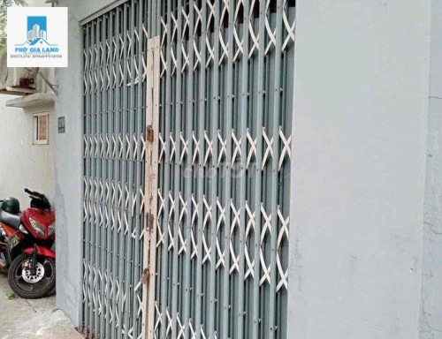  NHÀ CHÍNH CHỦ – SỔ HỒNG RIÊNG – HẺM 1247 HUỲNH TẤN PHÁT, Q7