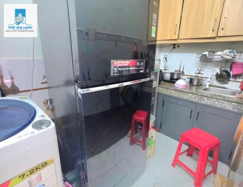 ♻️♻️BÁN NHÀ CÓ SỔ HỒNG ĐSH - 2 LẦU 4PN 