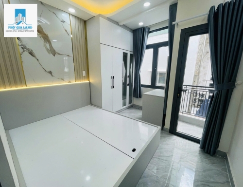 NHÀ MỚI ĐẸP – TRẦN XUÂN SOẠN, P. TÂN KIỂNG, Q7 – GIÁ CHỈ 3.05 TỶ 