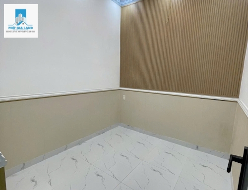  NHÀ MỚI ĐẸP – GIÁ CHỈ NHỈNH 3 TỶ – CÁCH MT PHẠM HỮU LẦU 30M – GIÁP PHÚ MỸ HƯNG 
