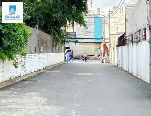MẶT TIỀN HUỲNH TẤN PHÁT CÁCH 15M - CÓ THANG MÁY - XE HƠI 🚗 6M - QUẬN 7 .