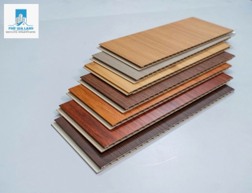 TẤM ỐP TƯỜNG NANO