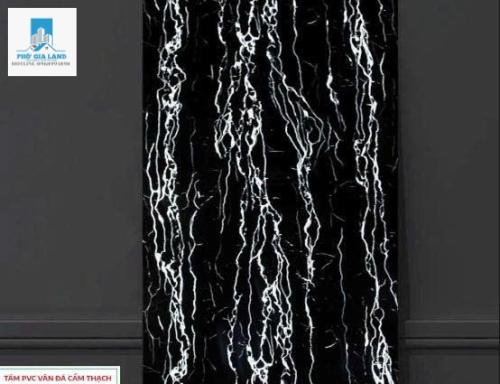 TẤM PVC VÂN ĐÁ