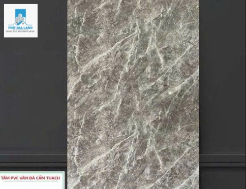 TẤM PVC VÂN ĐÁ