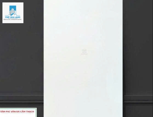 TẤM PVC VÂN ĐÁ